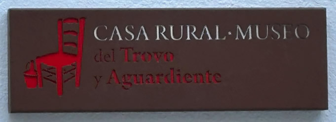 Alojamiento en Murtas