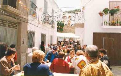 Fiestas de Murtas