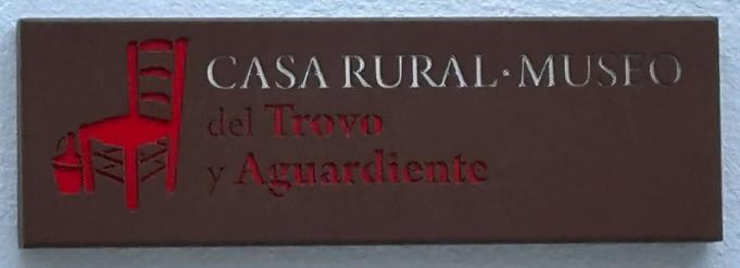 Alojamiento en Murtas