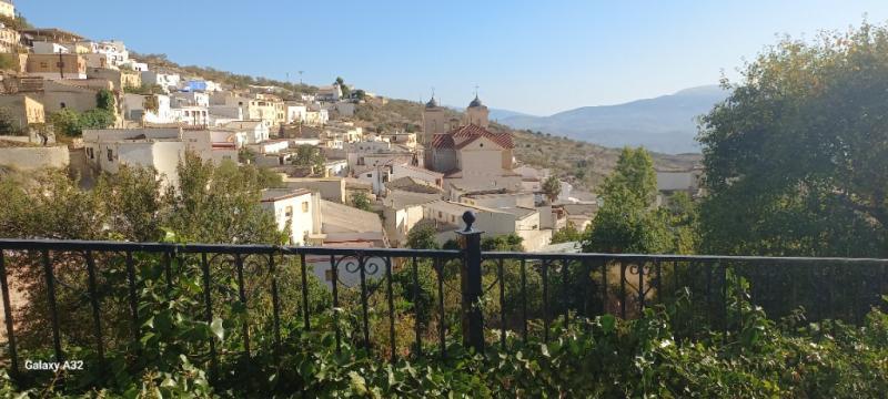 Rutas por el Municipio